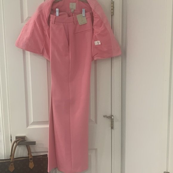 Joie pink blush set - Picture 3 of 6